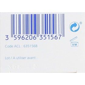 Weleda Pâte Dentifrice Saline 75 ml Lot de 2