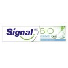 Signal Dentifrice Bio Blancheur Naturelle, Aux extraits naturels de plantes, Anti-plaque, Blanchissant, Protection & Dents Bl