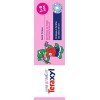 Teraxyl - Dentifrice Junior/Enfant - Mon Premier Dentifrice Goût Fraise 1-6 Ans - Tube 50 ml - Lot de 4