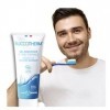 BUCCOTHERM | [Gel Dentifrice Protection Gencives Sensibles] | Diminution des saignements & sensibilités gingivales | Soulage 