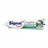 Signal Dentifrice Integral 8 Fraicheur & Détox, Protection complète, Formule douce, Action antibactérienne