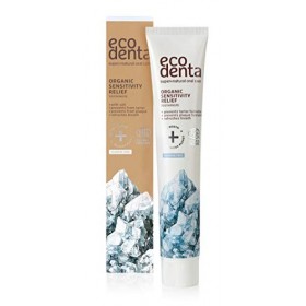 DENTIFRICE BIO Dents Sensibles au Sel, 75 ml