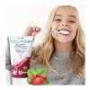 BUCCOTHERM | [Gel Dentifrice Protection Enfant 2/6 ans] | Lutte contre les caries | Goût Fraise – Sans sucre | Certifié Bio |