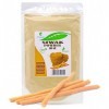 Siwak Miswak , poudre Salvarado Persica, 100 % poudre Miswak siwak - Soin dentaire | Dentifrice naturel | Blanchissement d