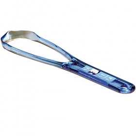 Lot de 3 gratte-langue Halita