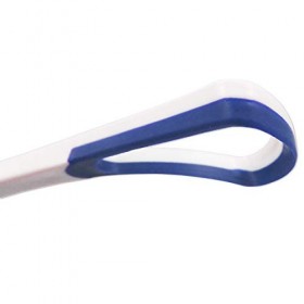 Gratte langue ~ Tête de nettoyage délicate en silicone 2 