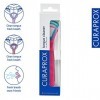 CURAPROX TONGUE CLEANER DUO PACK by Curaprox