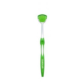 DenTek Orabrush Tongue Cleaner and Tongue Scraper