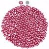 1440PCS Strass Hotfix - Strass Thermocollant Pour Vetement Gris 2mm Hotfix Pour DIY Craft Bling Makeup Gemstone SS6 