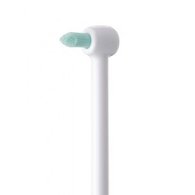 Panasonic - Personalcare WEW0984W303 | Embout de rechange pour hydropulseur EW1513 et EW1313, Embout orthodontique