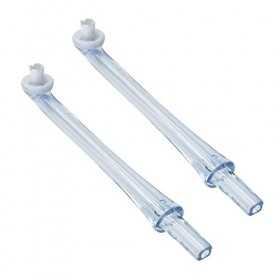 BODYA Compatible for Oral Irrigator Nozzle Philips HX8032 HX8340 HX8331 8332 8381 8341