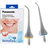 Panasonic - Personalcare EW-DJ10-A503 | Jet dentaire - Système eau 2 puissances réglables 1 canule Avec fil Réservoir deau d