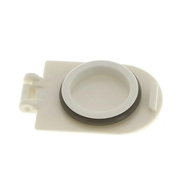 Bouchon et joint de reservoir WEWDJ40W3178 pour Jet dentaire compatible Panasonic EW-DJ40