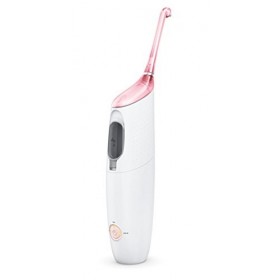 Philips Sonicare AirFloss Ultra HX8431/02, pour le nettoyage interdentaire électrique, rose