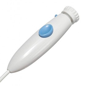 Eau Flosser Oral irrigateur hydropulseur Jet Remplacement du Tube de Remplacement de la poignée de Tuyau de Tube pour WP-100