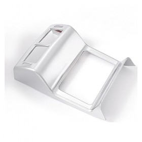 Przytnij wnętrze Revêtement Dhabillage Anti Coup Pied Sortie Dair Déchappement - De Voiture Pour - F-pace 2016-2018 Access