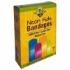 All Terrain Kids Latex-Free Neon Bandages by All Terrain