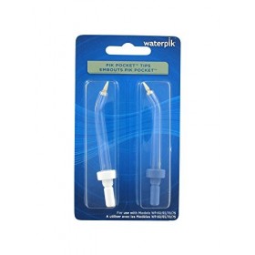Waterpik Pp-70E Soin Des Dents - Soins Des Dents Bleu, Blanc 