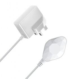 Bouge Water Pik WP560 Chargeur magnétique de rechange compatible avec Waterpik WP560 WP562 WP563 WP567 WP569