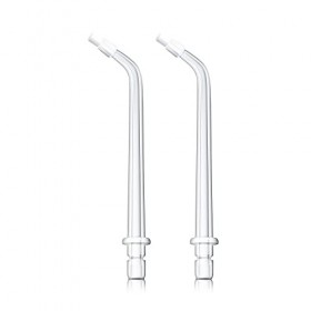 usmile Buse de remplacement pour les filaments C1, 2 packs daccessoires de remplacement pour les embouts de jet classiques