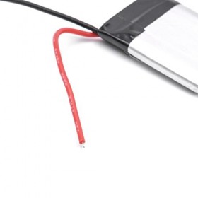 vhbw Batterie compatible avec Philips Sonicare Airfloss HX8230 douche buccale nettoyage interdentaire 550mAh, 3,7V, Li-polym