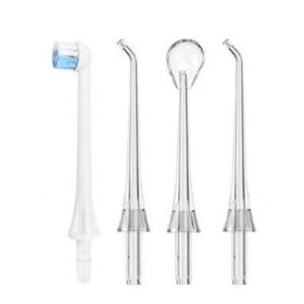 HydroPik Kit de buse de rechange pour hydropulseur sans fil