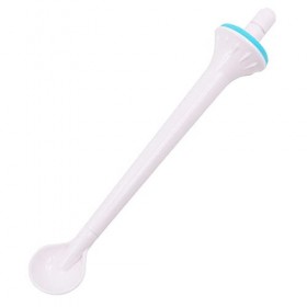 VOANZO Lot de 5 embouts pour hydropulseur sans fil compatibles avec les chasses deau Monwell/Initio/Anjou/Bayer/Bohol