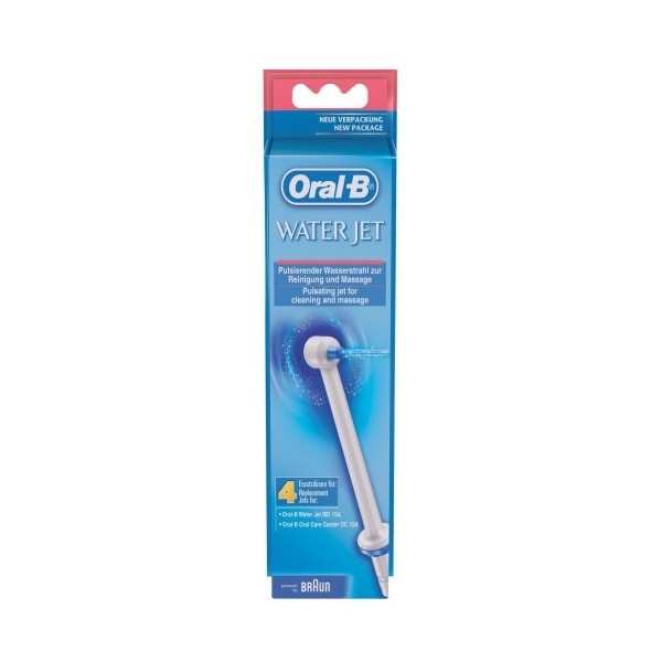 Oral-B - ED-15 - Hygiène dentaire - Accessoires pour propulseur