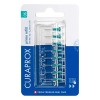 Curaprox brossettes interdentaires CPS 011 prime, Refill, 8 pièces, vert, 1,1 mm de diamètre, 5 mm defficacité, recharge, sa