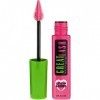 Maybelline Great Lash Lots Of Lashes Mascara - 141 Very Black For Women 0.43 oz Mascara