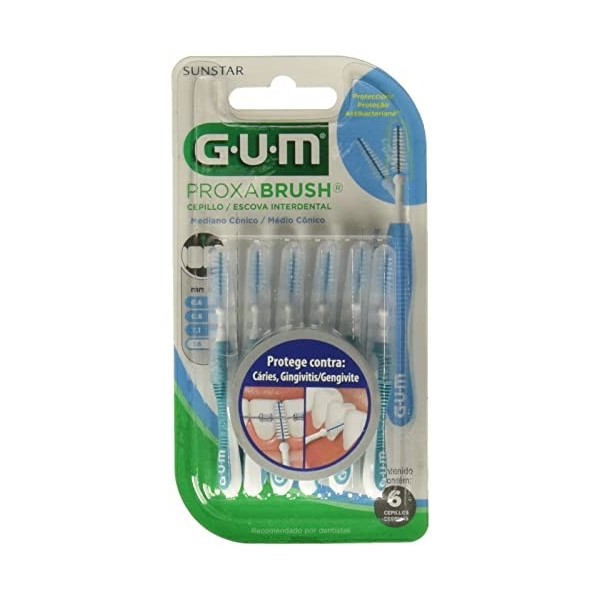 Gum Travler 1614 scovo 1,6 4P