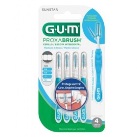 Gum Travler 1614&nbsp;scovo 1,6&nbsp;4P