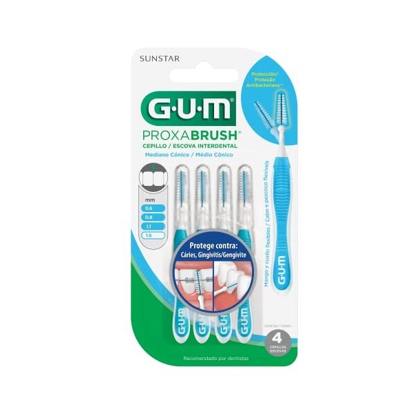 Gum Travler 1614 scovo 1,6 4P