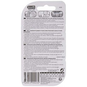 Cep Interdent Gum Viaje 2,0 Cilindr 1618