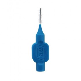 TePe brossettes interdentaires 3 x 8 pc 24 brossettes 0.60mm Bleu 