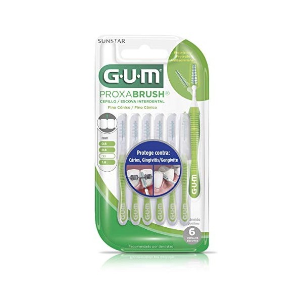 Gum Travler 1414 Scovo 1.1 4P