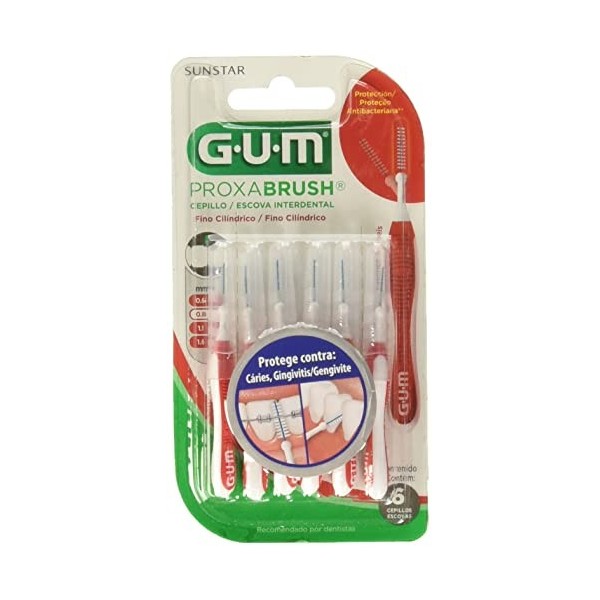 Gum Travler 1414 Scovo 1.1 4P