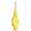 TePe Brossettes interdentaires extra doux jaune clair 0,7mm 3 x 8 pièces