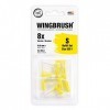 WINGBRUSH® Kit de recharge ISO 2 2ème génération 
