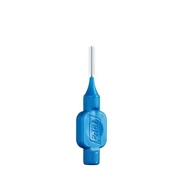 TePe Interdental Brush Original - Blue 0.6mm 25 Pack by TePe Munhygienprodukter AB, Sweden by TePe