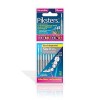 Piksters Brossettes interdentaires taille 0 manche gris