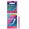 Piksters Brossettes interdentaires taille 0 manche gris