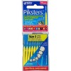 Piksters Brossettes interdentaires taille 0 manche gris