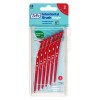 Cep Interdent Tepe Angle 0,5Mm 6U Rojo