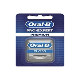 Oral B Fil Dentaire Pro-Expert Premium 40m