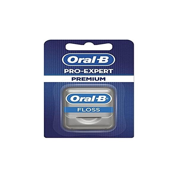 Oral B Fil Dentaire Pro-Expert Premium 40m