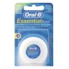 Oral-B - 75040800 - Accessoire - Fil Dentaire Essential - Floss Ciré Mentholé - 50 m lot de 3