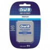 Oral B Pro Expert - Fil dentaire de qualité supérieure - Lot de 6 - 40 m