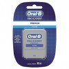 Oral-B Pro Expert Lot de 3 rouleaux de fil dentaire Premium Menthe 40 m