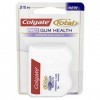 Colgate Total Pro Gum Health Fil dentaire 25 m